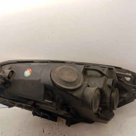 Optique avant principal droit (feux)(phare) CITROEN C4 PICASSO 1