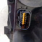 Optique avant principal droit (feux)(phare) CITROEN C4 PICASSO 1