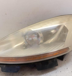 Optique avant principal gauche (feux)(phare) CITROEN C4 PICASSO 1 Photo n°1