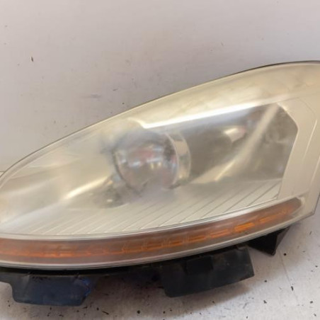 Optique avant principal gauche (feux)(phare) CITROEN C4 PICASSO 1 Photo n°1