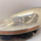 Optique avant principal gauche (feux)(phare) CITROEN C4 PICASSO 1