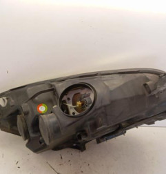 Optique avant principal gauche (feux)(phare) CITROEN C4 PICASSO 1