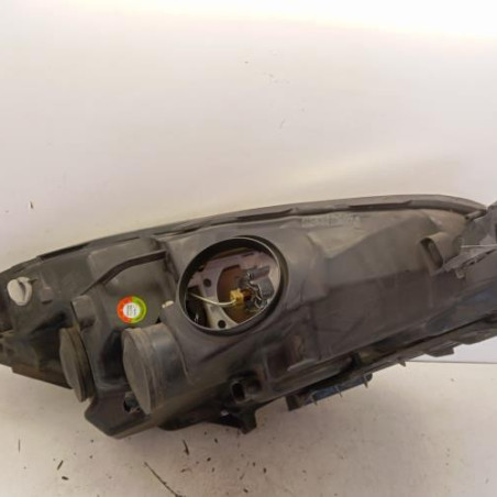 Optique avant principal gauche (feux)(phare) CITROEN C4 PICASSO 1