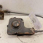 Treuil de roue de secours CITROEN C4 PICASSO 1