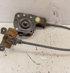 Treuil de roue de secours CITROEN C4 PICASSO 1