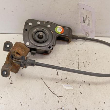 Treuil de roue de secours CITROEN C4 PICASSO 1