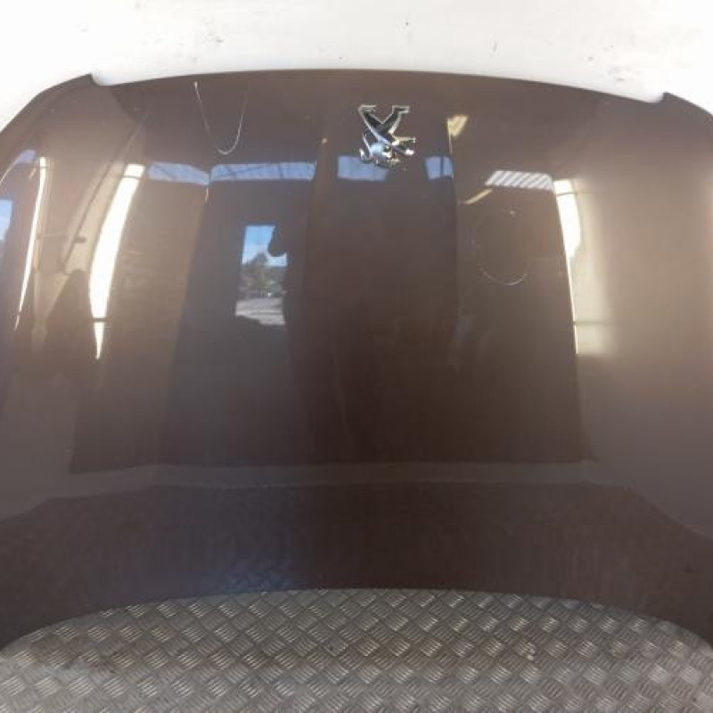 Capot PEUGEOT 308 2