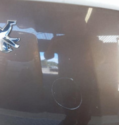 Capot PEUGEOT 308 2 Photo n°3