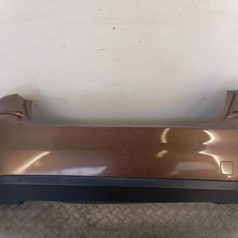 Pare choc arriere PEUGEOT 308 2