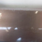 Pare choc arriere PEUGEOT 308 2