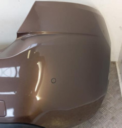 Pare choc arriere PEUGEOT 308 2 Photo n°5