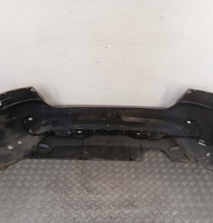 Pare choc arriere PEUGEOT 308 2 Photo n°6