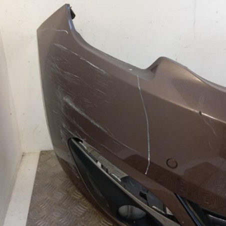 Pare choc avant PEUGEOT 308 2