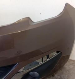 Pare choc avant PEUGEOT 308 2 Photo n°6
