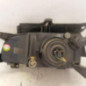 Optique avant principal droit (feux)(phare) PEUGEOT PARTNER 1