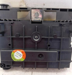 Boitier servitude moteur (BSM) PEUGEOT 207