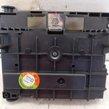 Boitier servitude moteur (BSM) PEUGEOT 207