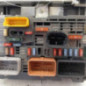 Boitier servitude moteur (BSM) PEUGEOT 308 1