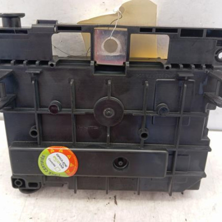Boitier servitude moteur (BSM) PEUGEOT 308 1