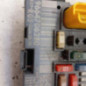 Boitier servitude moteur (BSM) PEUGEOT 308 1