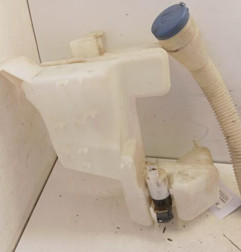 Vase de lave glace PEUGEOT 308 1