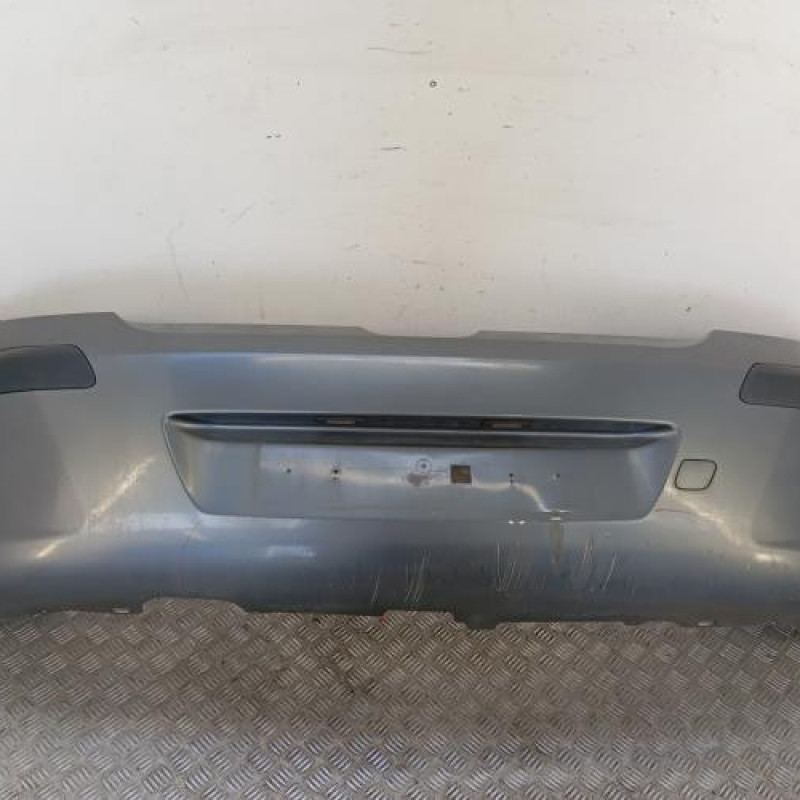 Pare choc arriere PEUGEOT 308 1