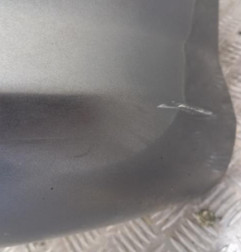 Pare choc arriere PEUGEOT 308 1 Photo n°6