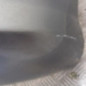 Pare choc arriere PEUGEOT 308 1