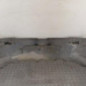 Pare choc arriere PEUGEOT 308 1