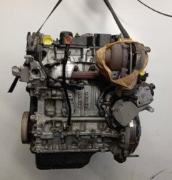 Moteur PEUGEOT 5008 1 Photo n°1