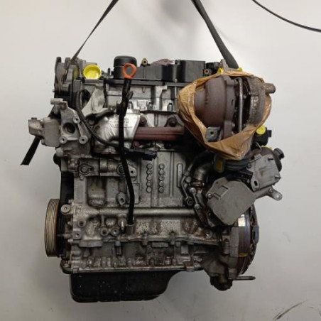 Moteur PEUGEOT 5008 1 Photo n°1