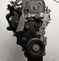 Moteur PEUGEOT 5008 1