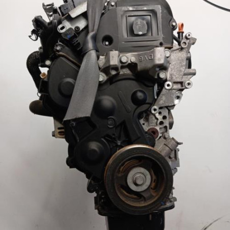 Moteur PEUGEOT 5008 1