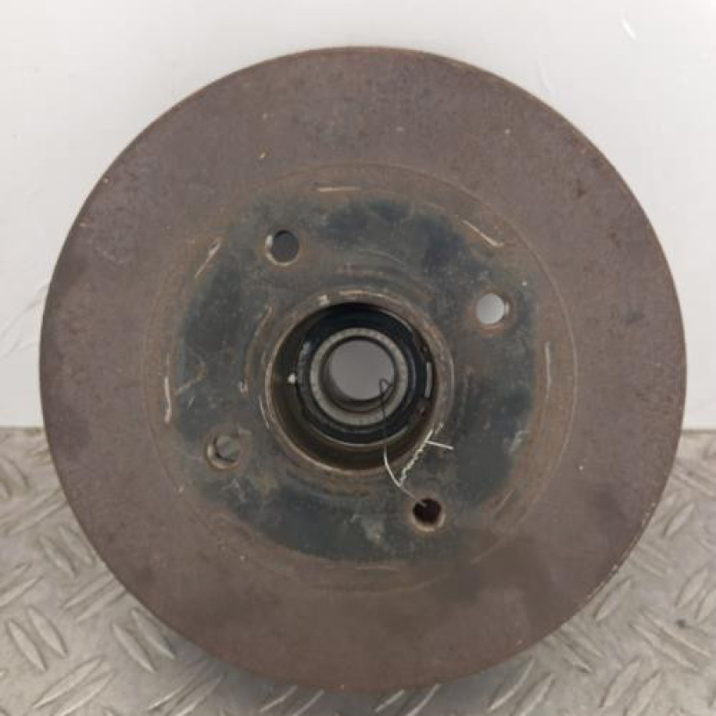 Tambour arriere gauche RENAULT CLIO 2