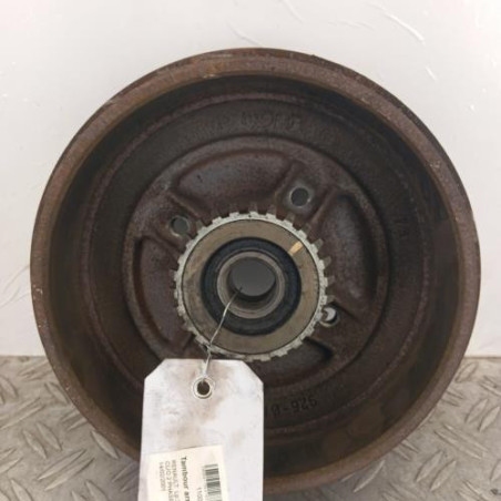 Tambour arriere gauche RENAULT CLIO 2