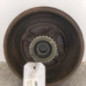 Tambour arriere gauche RENAULT CLIO 2