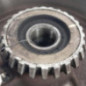 Tambour arriere gauche RENAULT CLIO 2