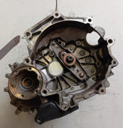 Boite de vitesses VOLKSWAGEN POLO 5 Photo n°1