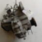 Boite de vitesses VOLKSWAGEN POLO 5