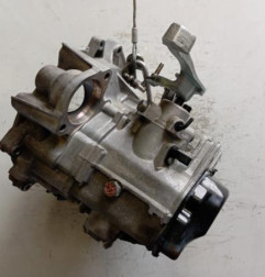 Boite de vitesses VOLKSWAGEN POLO 5 Photo n°4