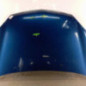 Capot RENAULT CLIO 2