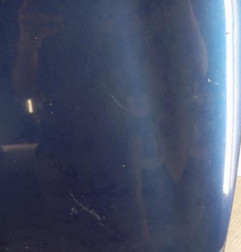 Capot RENAULT CLIO 2 Photo n°6
