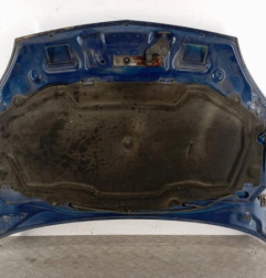 Capot RENAULT CLIO 2 Photo n°7