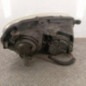 Optique avant principal gauche (feux)(phare) VOLKSWAGEN POLO 4