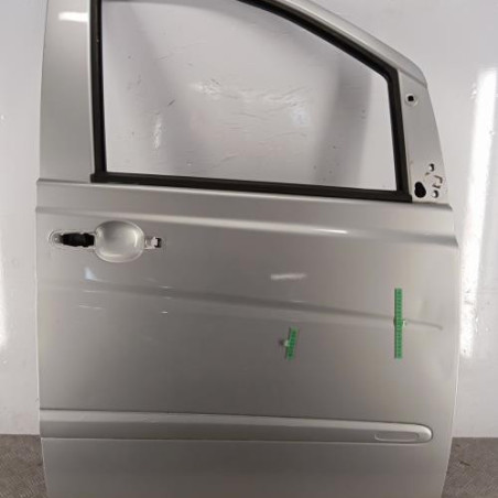 Porte avant droit MERCEDES VITO 639 Photo n°1