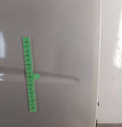 Porte avant droit MERCEDES VITO 639