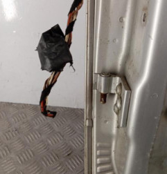 Porte avant droit MERCEDES VITO 639 Photo n°5