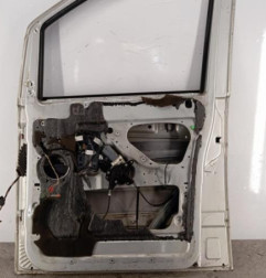 Porte avant droit MERCEDES VITO 639 Photo n°7