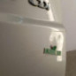 Porte de coffre droit MERCEDES VITO 639