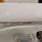 Porte de coffre droit MERCEDES VITO 639